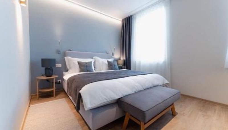 Zimmer - Vila De Casa Hotel