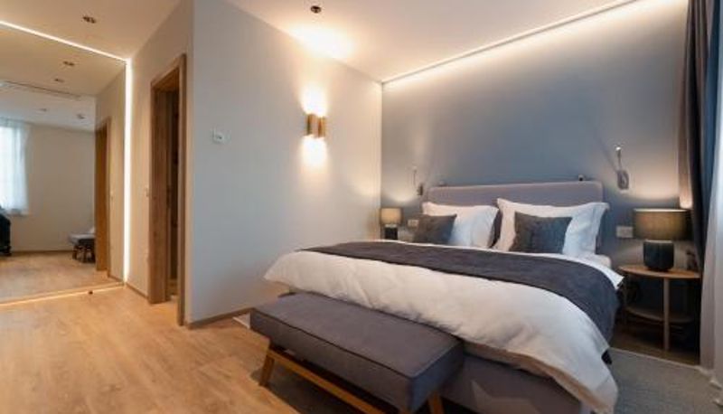 Zimmer - Vila De Casa Hotel