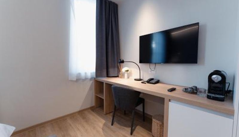 Info - Vila De Casa Hotel