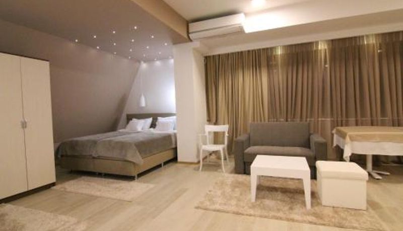 Apartment - Gardenia Hotel & Spa