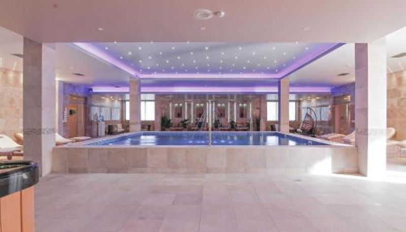 Info - Gardenia Hotel & Spa