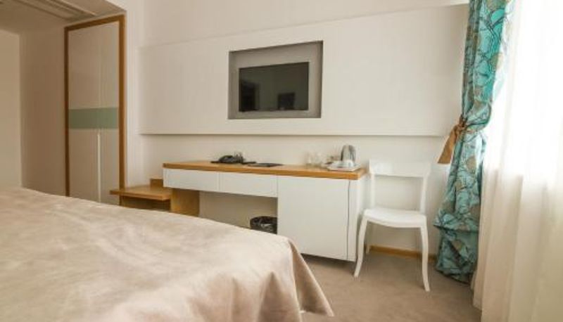 Camera - Gardenia Hotel & Spa