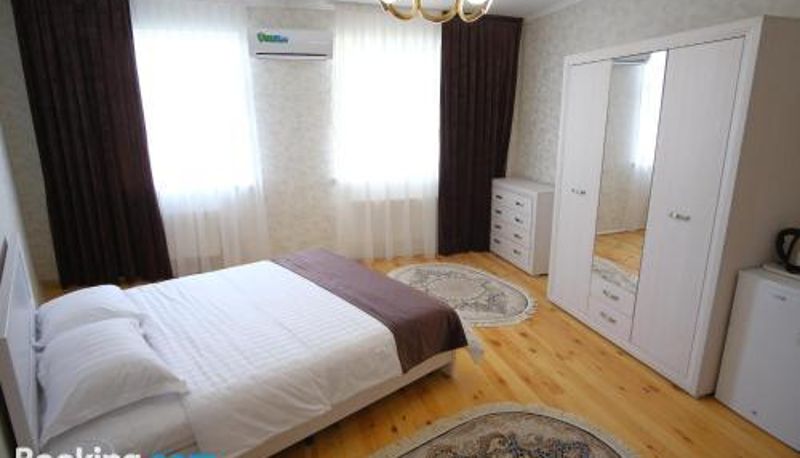 Zimmer - Xabib&son's hotel