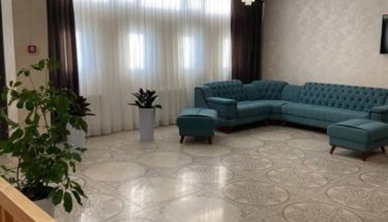 Zimmer - Xabib&son's hotel