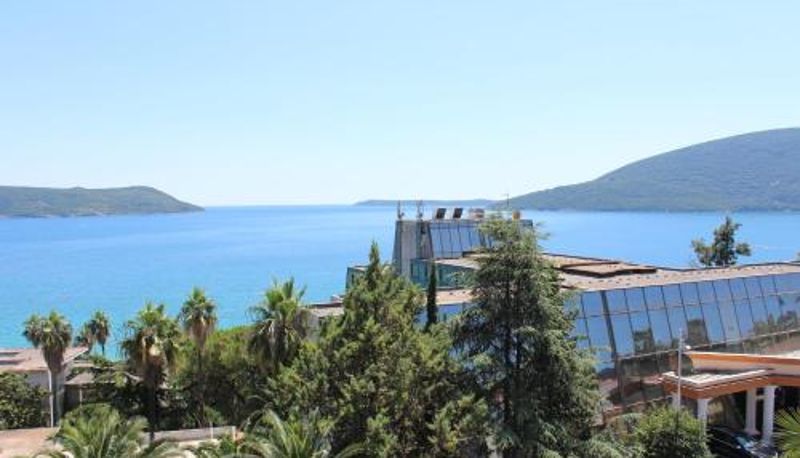 Info - Swisss Residence Montenegro