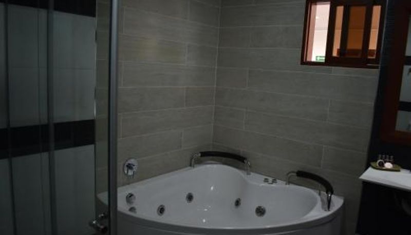 Standardzimmer - Hotel Boutique Vendimia
