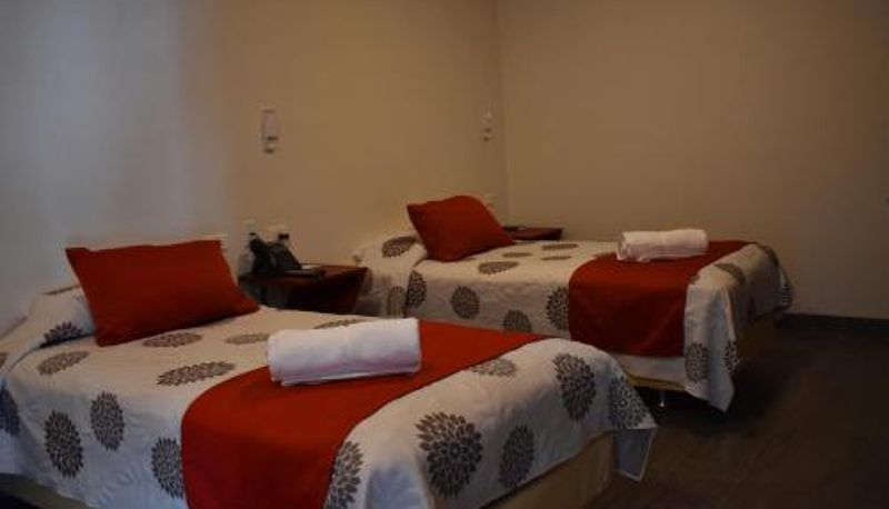 Pokój typu standard - Hotel Boutique Vendimia