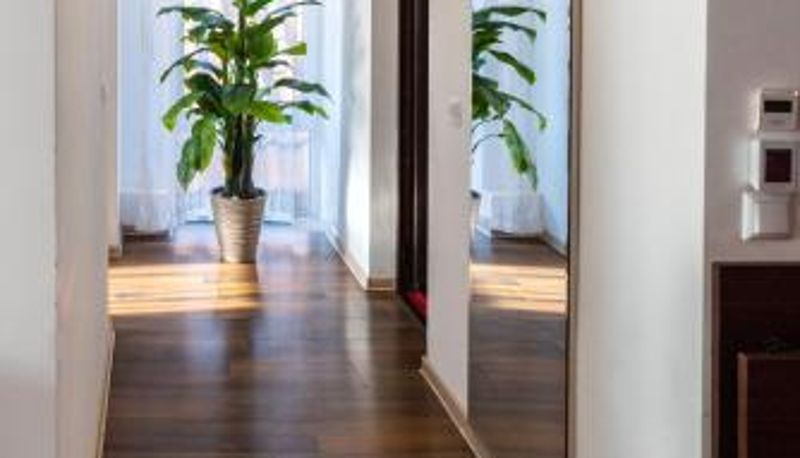 Standart oda - Aparthotel Metropol