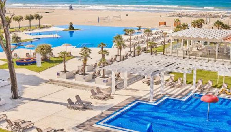 インフォメーションセンター - Azul Beach Resort Montenegro by Karisma - All Inclusive