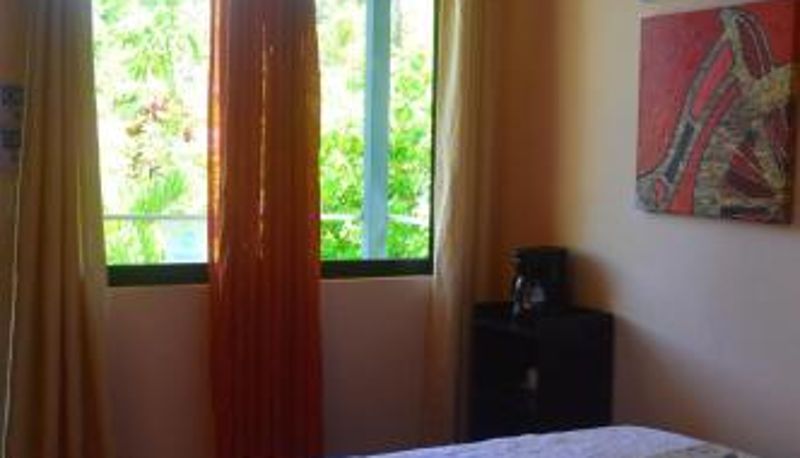 Oda - Manuel Antonio White Sands Hotel