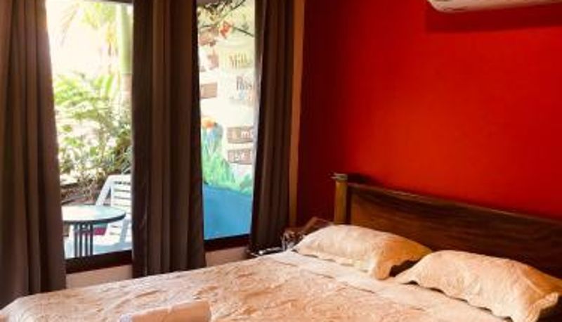 Oda - Manuel Antonio White Sands Hotel