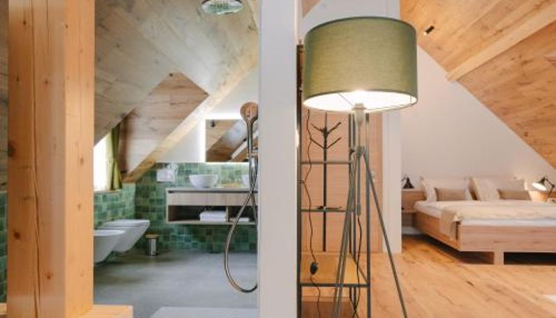 Süit - PIRA Boutique Estate