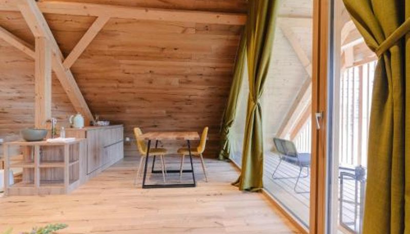 Süit - PIRA Boutique Estate