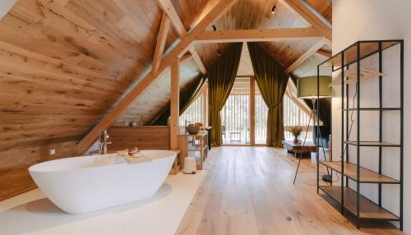 Süit - PIRA Boutique Estate