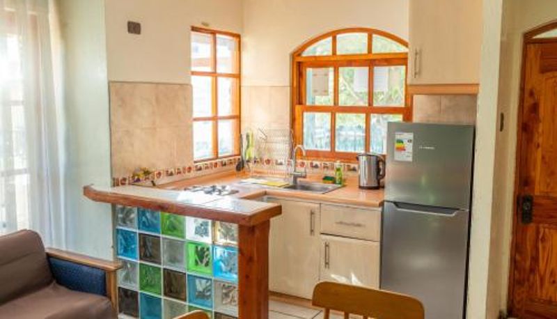 Appartamento - Hotel Naturaleza Vertientes de Elqui