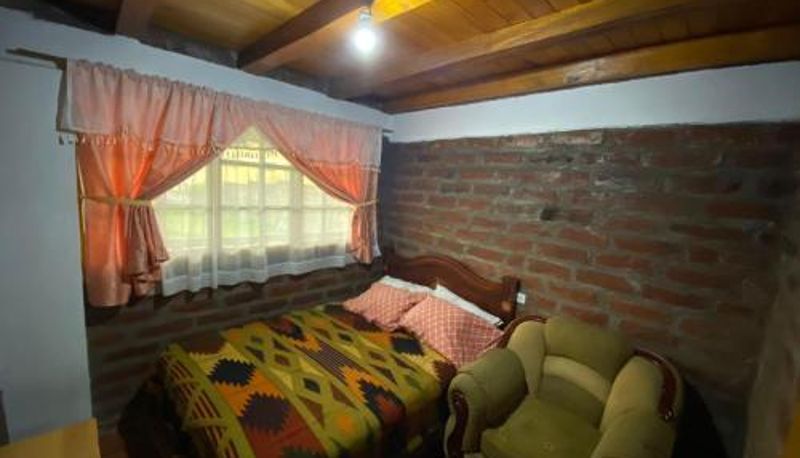 Standardzimmer - Rumipaxi Lodge