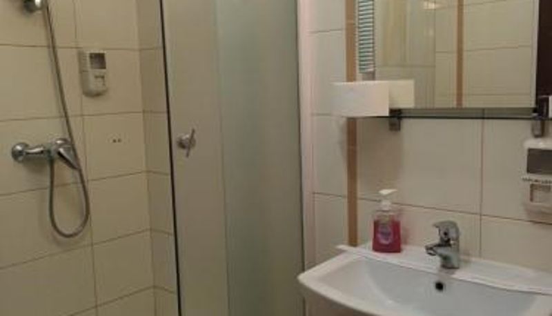 Camera standard - Hotel Transilvania Zalău