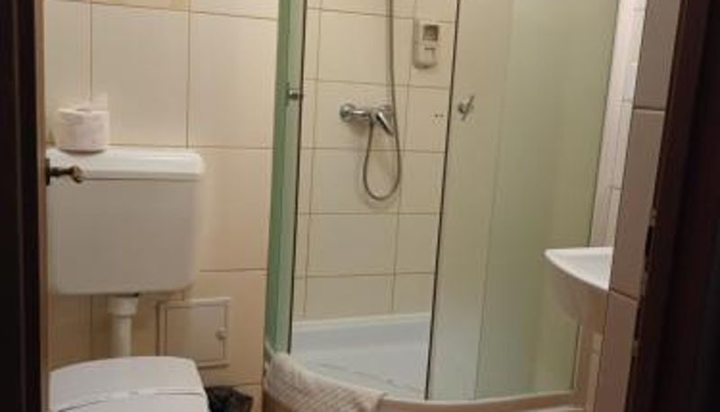 Camera standard - Hotel Transilvania Zalău