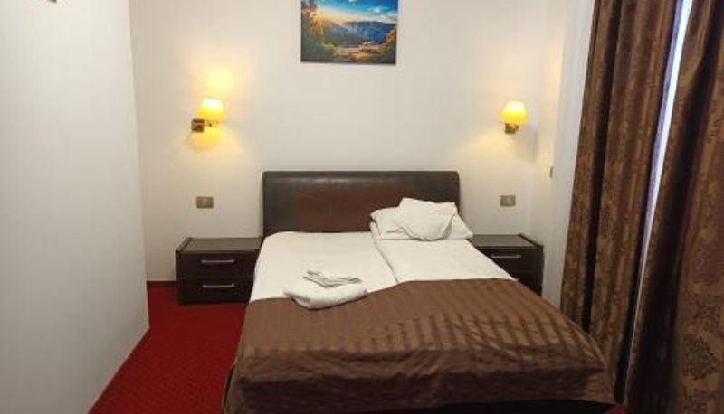 Camera - Hotel Transilvania Zalău