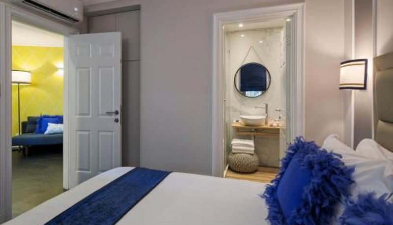 Suite - A23 Boutique Hotel