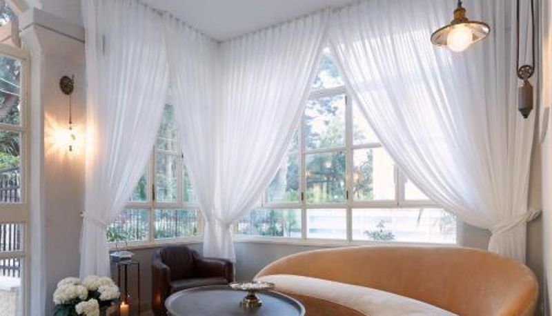 Bilgi - Carmella Spa & Boutique Hotel