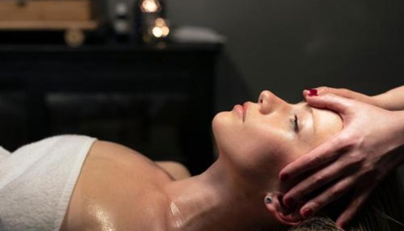 Bilgi - Carmella Spa & Boutique Hotel