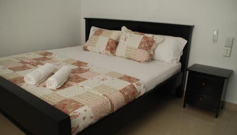 Bilgi - Hotel Coastalbay 2 & Golf Cart Rental