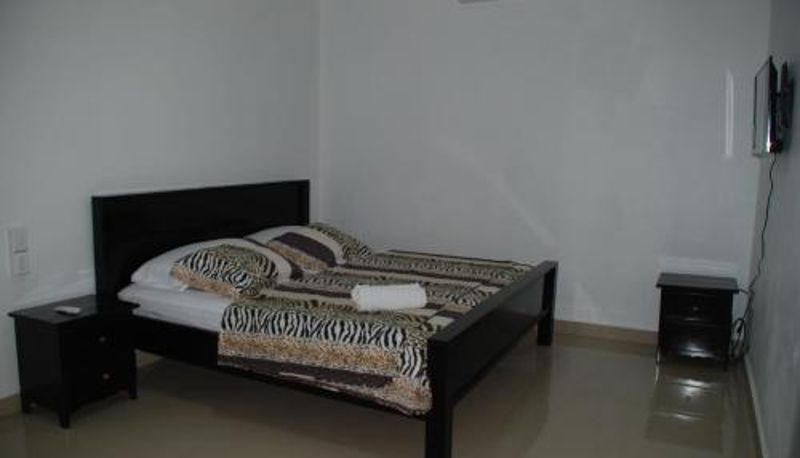 Standart oda - Hotel Coastalbay 2 & Golf Cart Rental