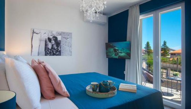 Room - Vinkuran by Bura Hotels -Adults Only