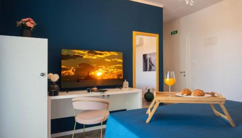 Room - Vinkuran by Bura Hotels -Adults Only