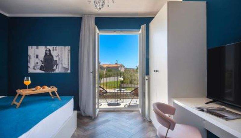 Room - Vinkuran by Bura Hotels -Adults Only