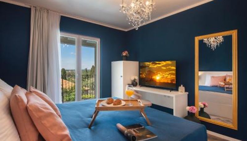 Room - Vinkuran by Bura Hotels -Adults Only