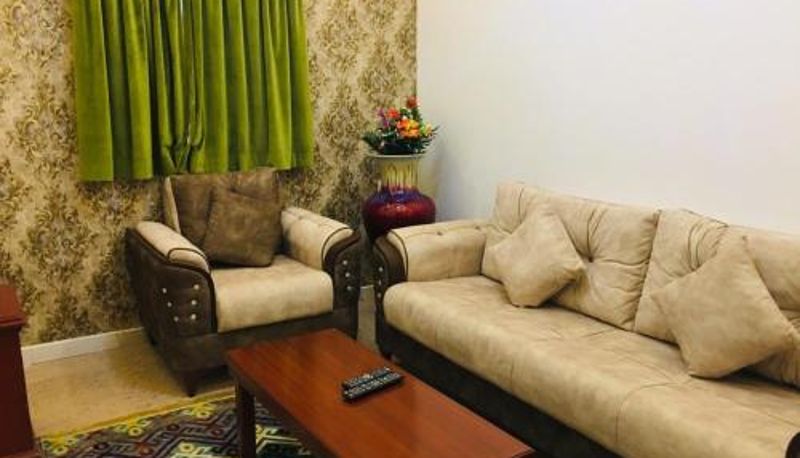 Info - Al Diyar Hotel
