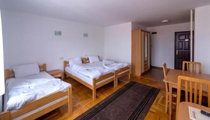 Zimmer - Hotel Manastir Sv. Joakim Osogovski