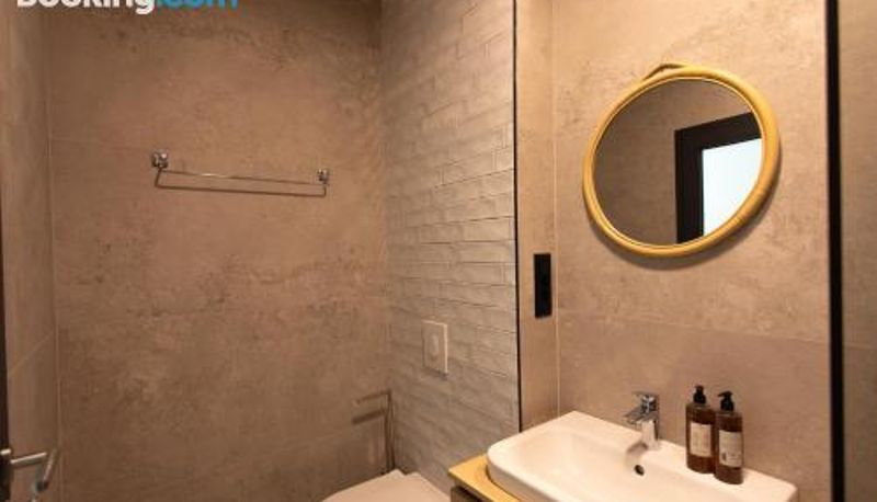 Chambre Standard - VILLA BASAMAK
