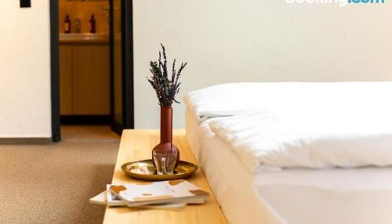 Chambre Standard - VILLA BASAMAK