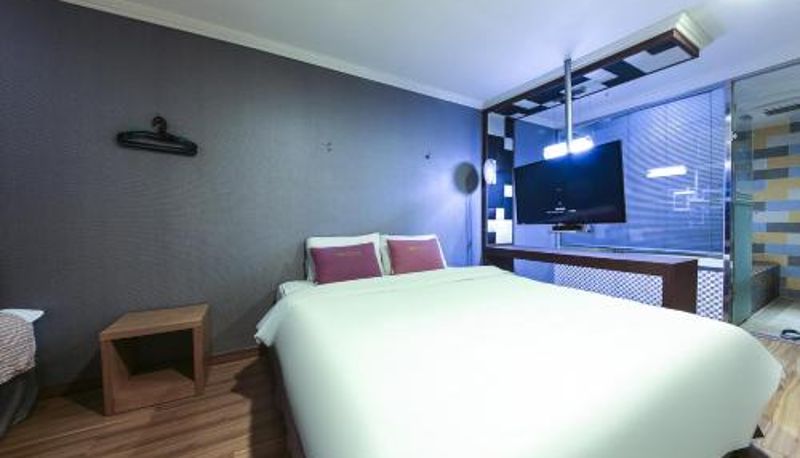 Pokój typu standard - Central Hotel