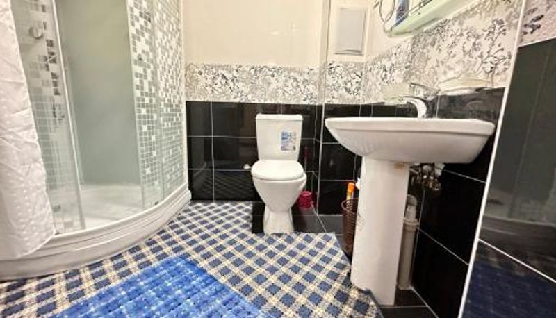Badezimmer - Mosaic Boutique