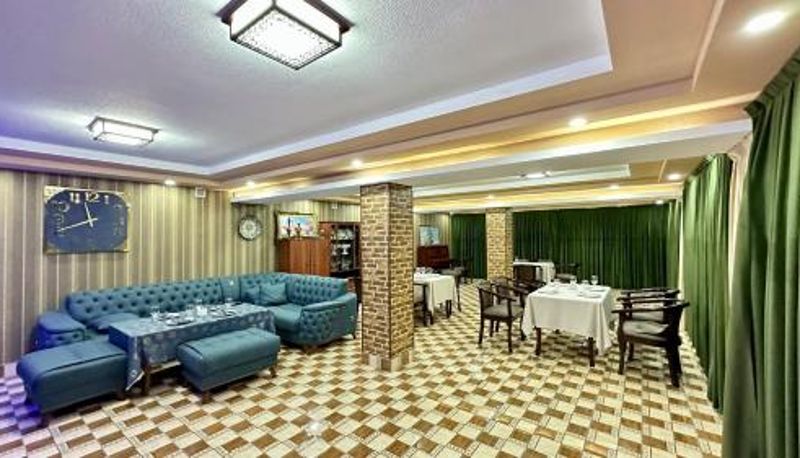 Info - Mosaic Boutique