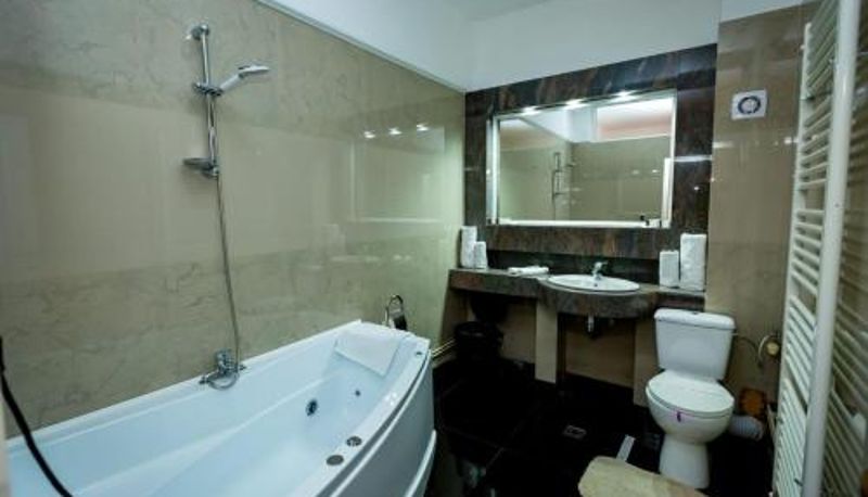Camera standard - Grand Hotel Baroc