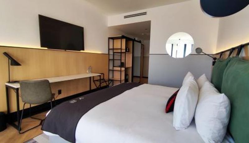 Bilgi - Met Hotel