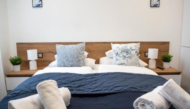 Standart oda - Hotel Dolce Vita