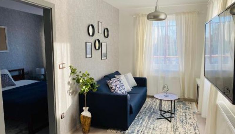 Bilgi - Hotel Dolce Vita