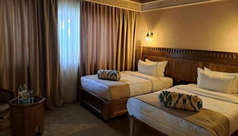 Camera - Kosh Havuz boutique hotel