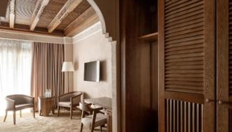 Info - Kosh Havuz boutique hotel