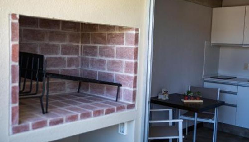 Apartamento - Cara Colomba