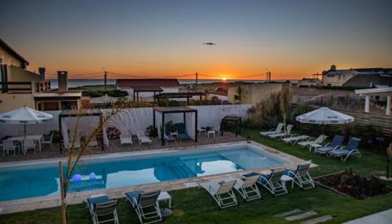 Apartamento - Cara Colomba