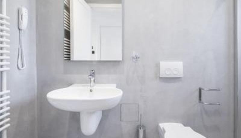 Banyo - Casa Popeea Boutique Hotel