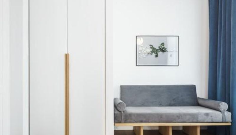 Süit - Casa Popeea Boutique Hotel