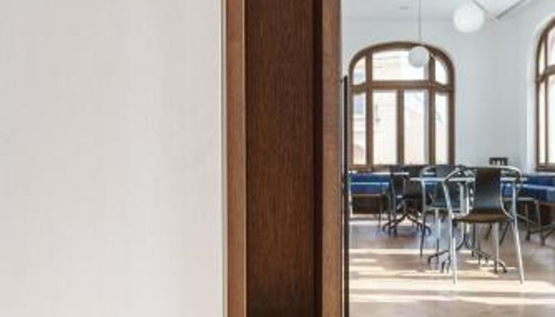 Bar - Casa Popeea Boutique Hotel